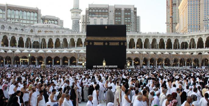 Hari ini 11 Kloter Dipulangkan, Total 47.490 Jemaah Haji Sudah di Tanah Air